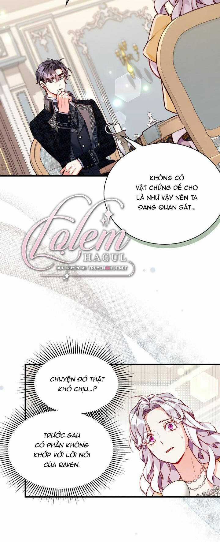 Con Gái Chồng Thật Dễ Thương Chapter 84 trang 27