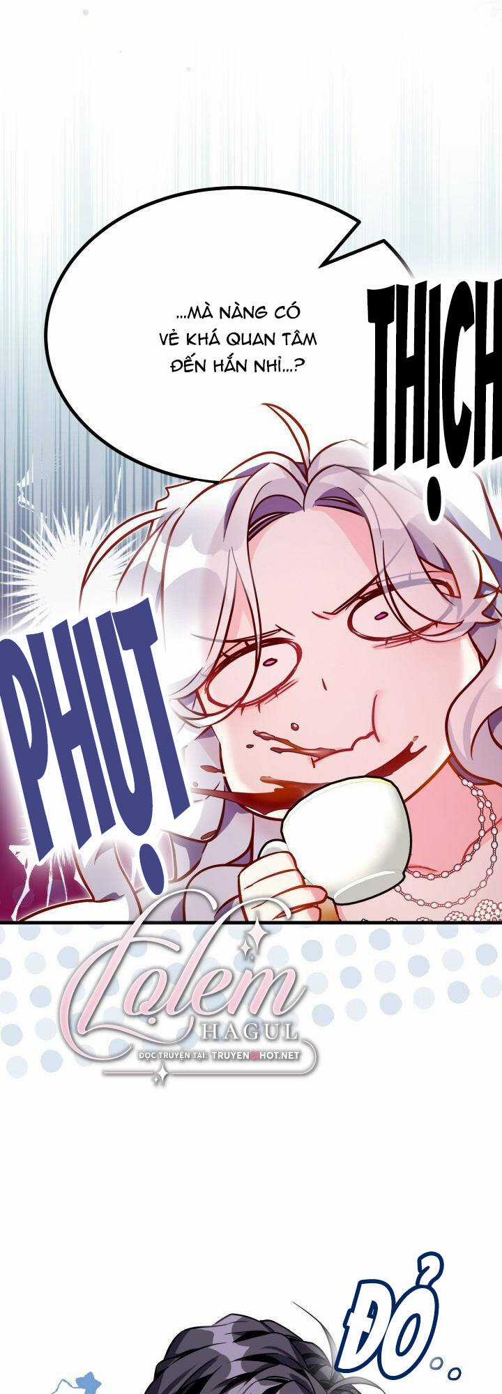 Con Gái Chồng Thật Dễ Thương Chapter 84 trang 28