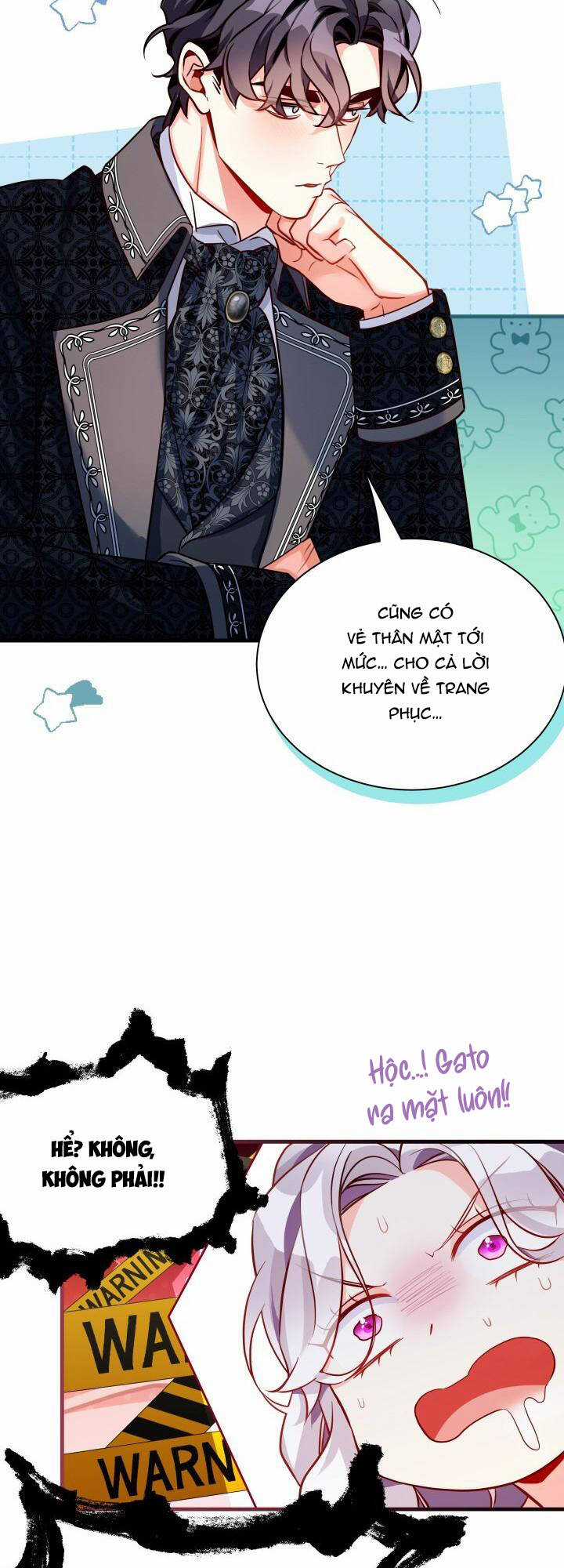 Con Gái Chồng Thật Dễ Thương Chapter 84 trang 29