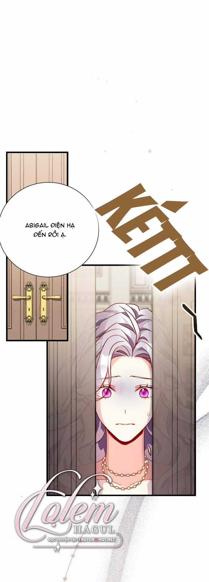 Con Gái Chồng Thật Dễ Thương Chapter 84 trang 3