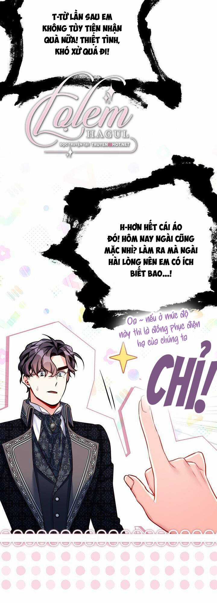 Con Gái Chồng Thật Dễ Thương Chapter 84 trang 30