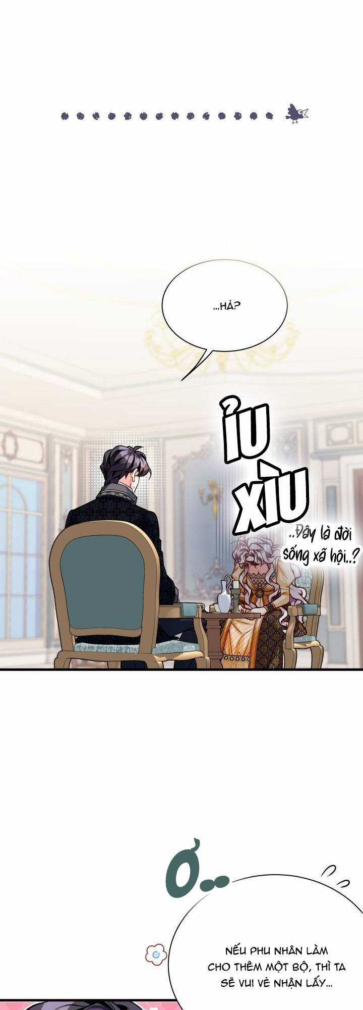 Con Gái Chồng Thật Dễ Thương Chapter 84 trang 32