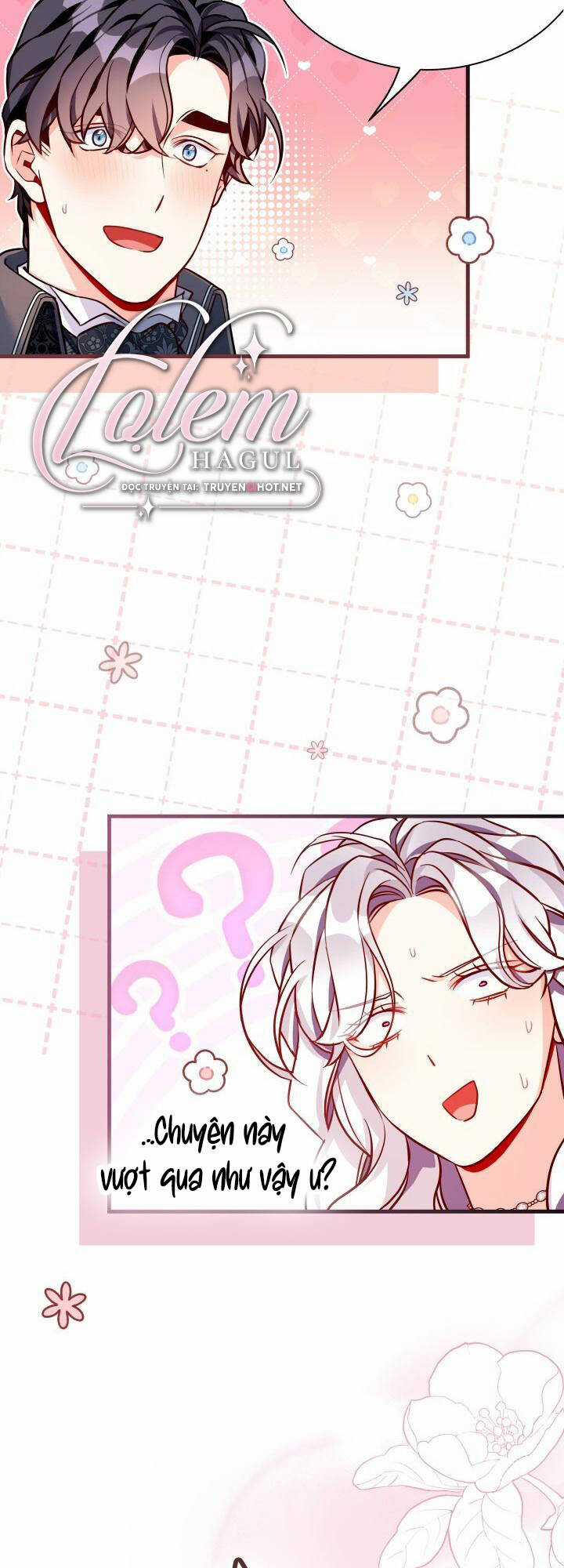 Con Gái Chồng Thật Dễ Thương Chapter 84 trang 33