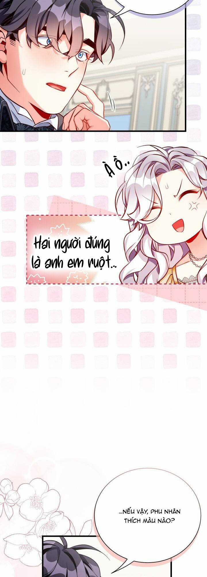 Con Gái Chồng Thật Dễ Thương Chapter 84 trang 35