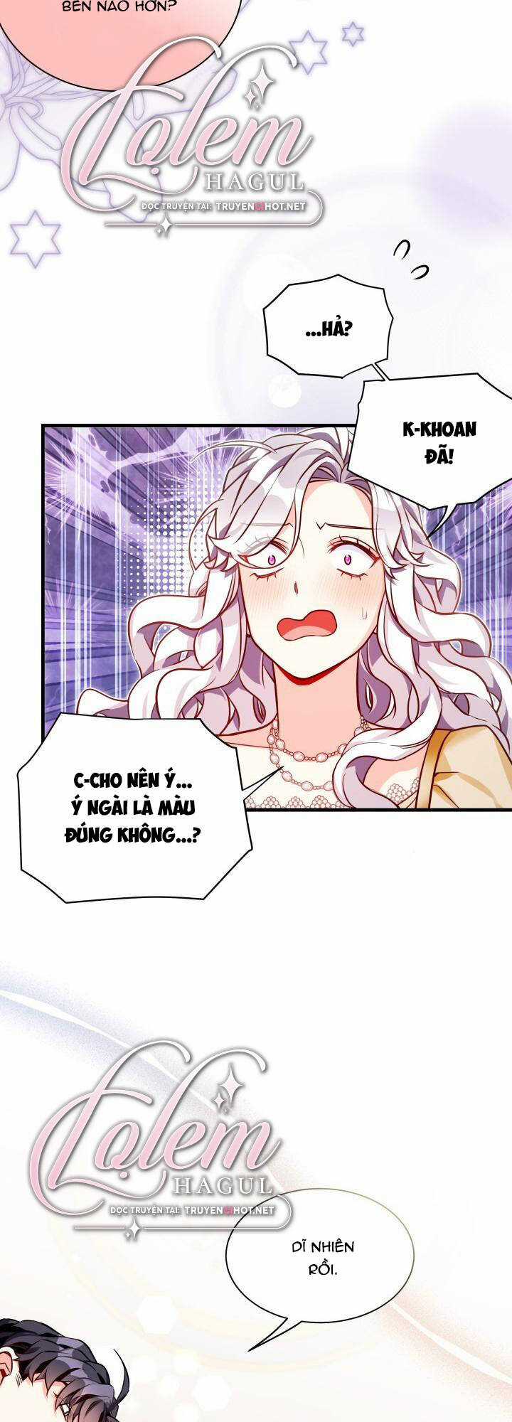 Con Gái Chồng Thật Dễ Thương Chapter 84 trang 38