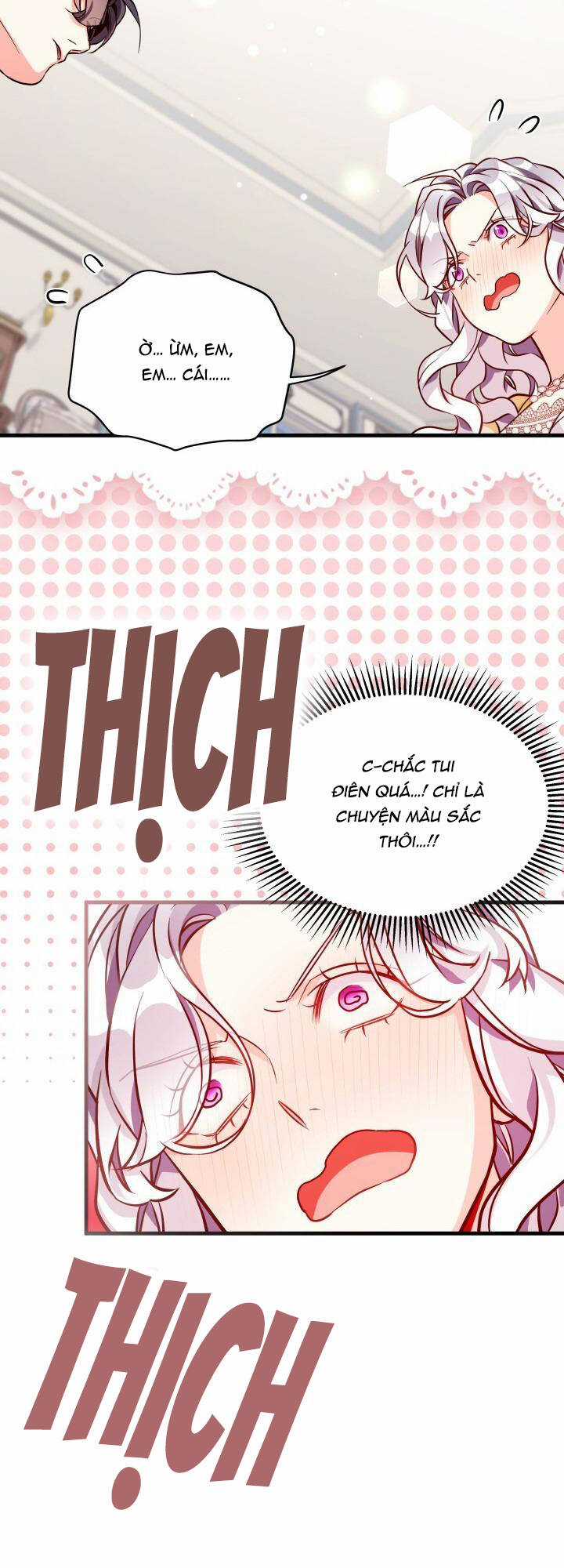 Con Gái Chồng Thật Dễ Thương Chapter 84 trang 39