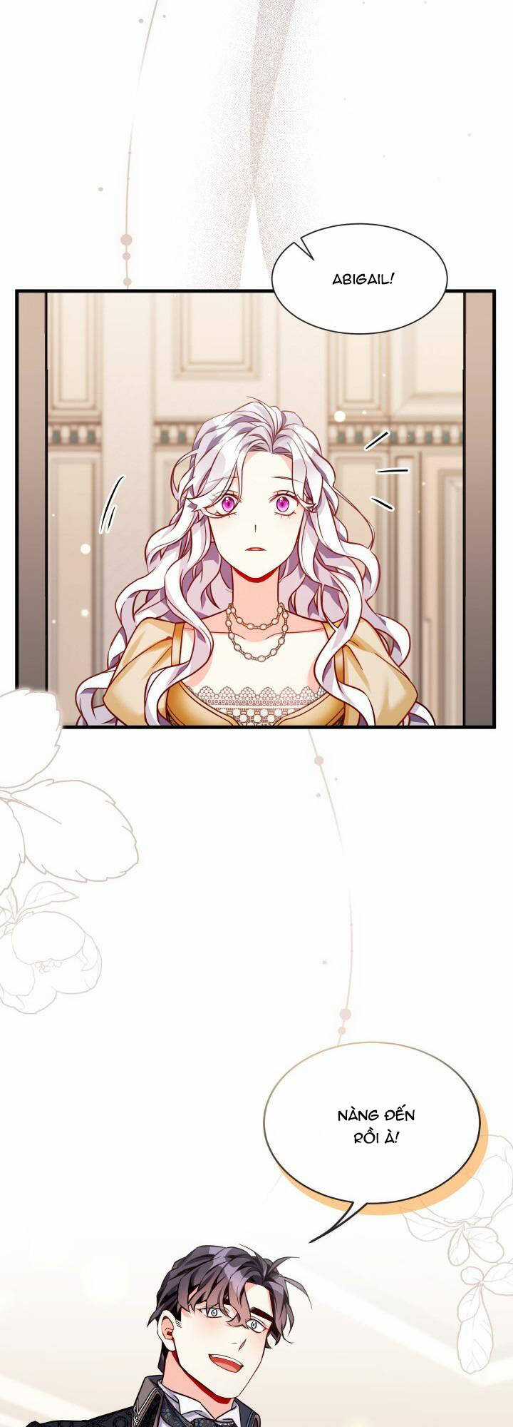 Con Gái Chồng Thật Dễ Thương Chapter 84 trang 4