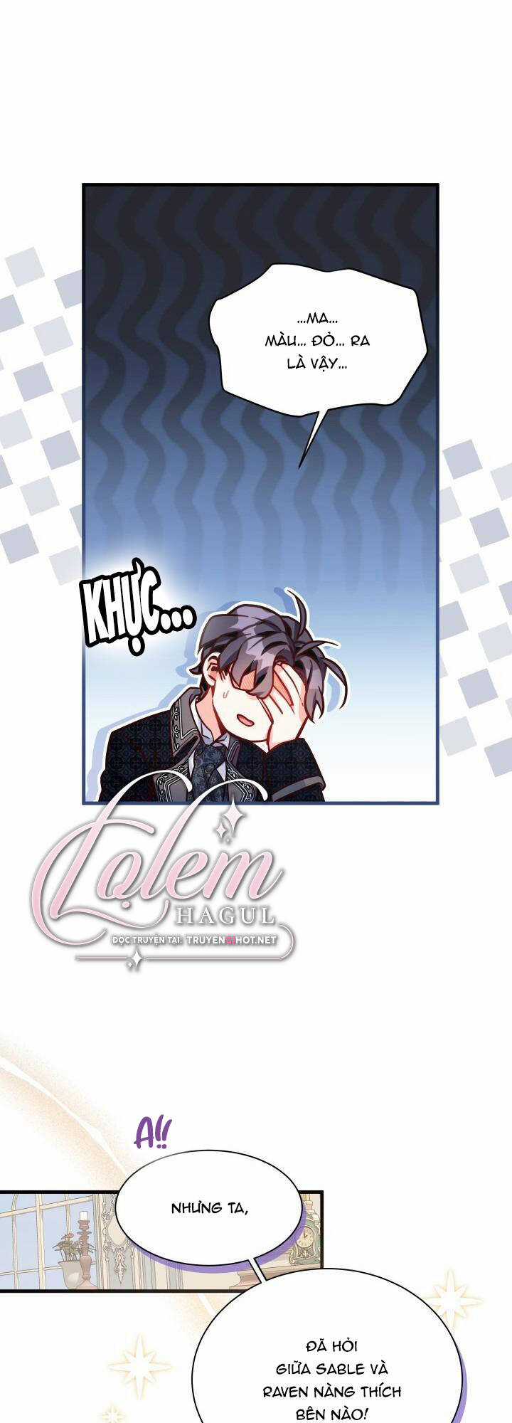 Con Gái Chồng Thật Dễ Thương Chapter 84 trang 42