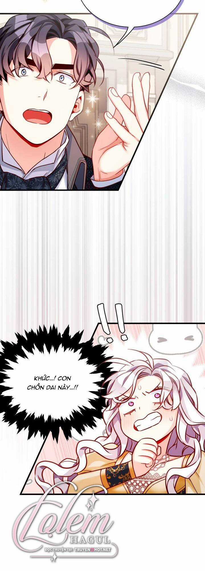 Con Gái Chồng Thật Dễ Thương Chapter 84 trang 43