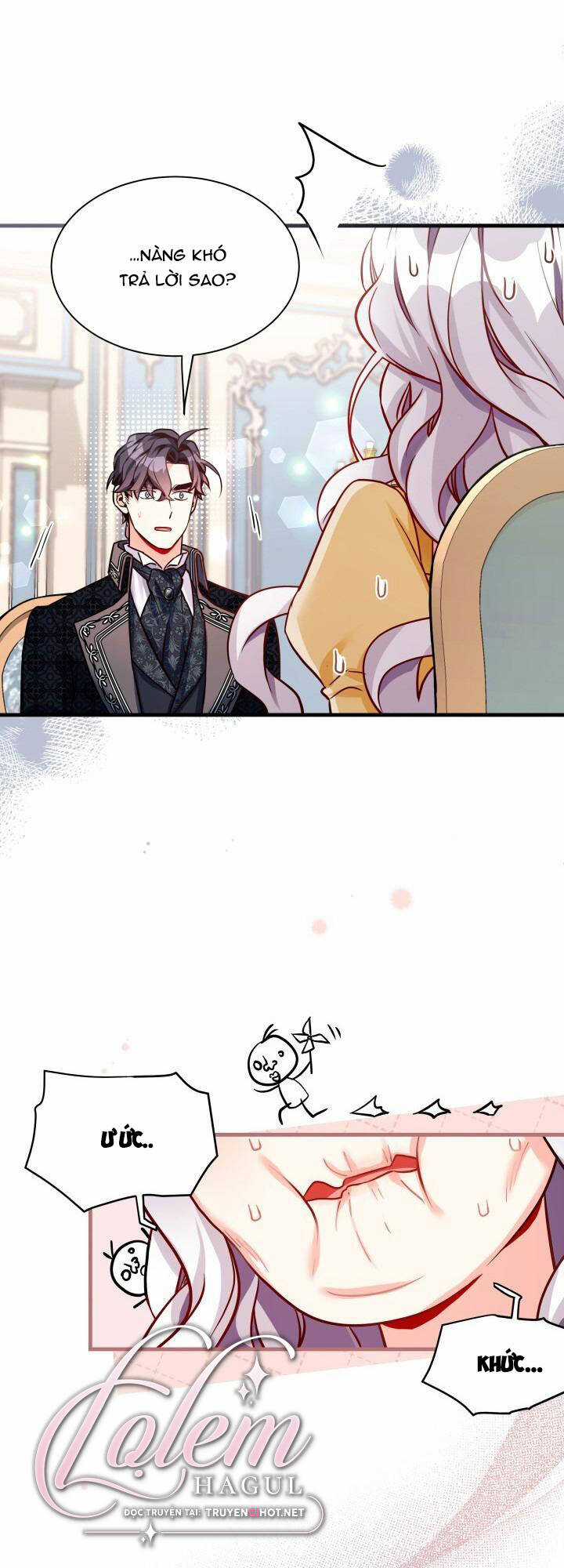 Con Gái Chồng Thật Dễ Thương Chapter 84 trang 44