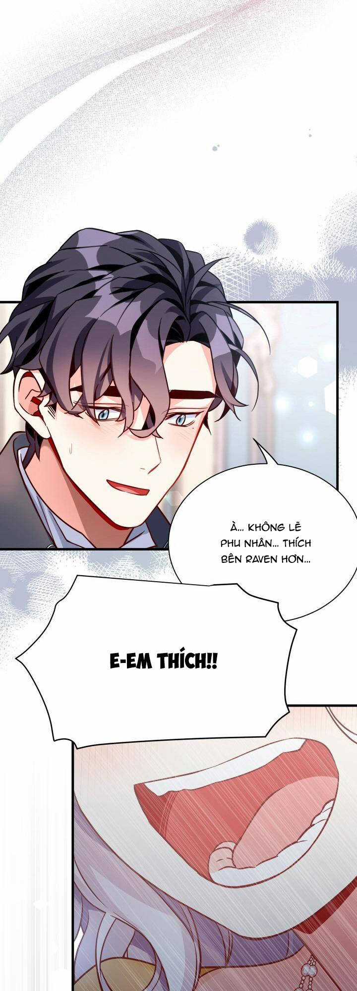 Con Gái Chồng Thật Dễ Thương Chapter 84 trang 45