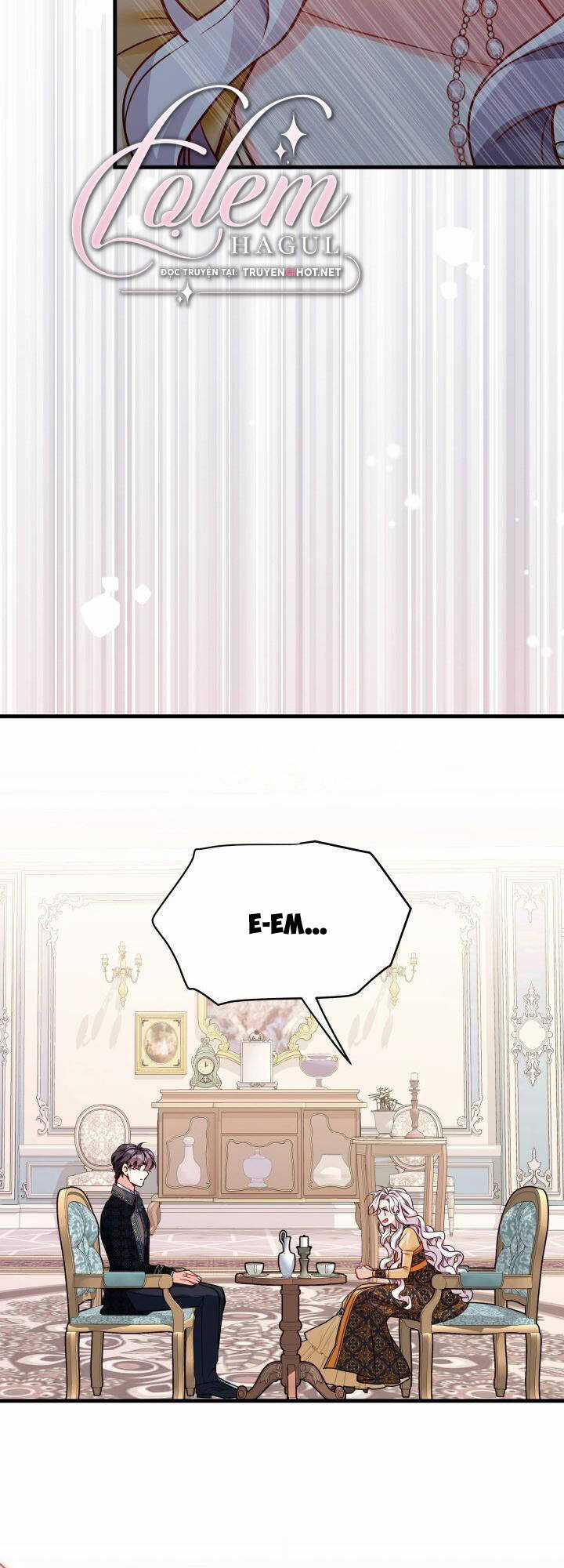 Con Gái Chồng Thật Dễ Thương Chapter 84 trang 46