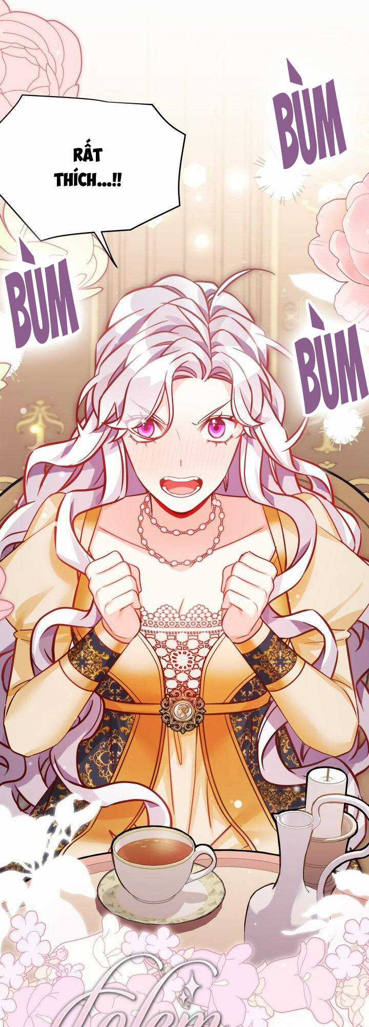 Con Gái Chồng Thật Dễ Thương Chapter 84 trang 47