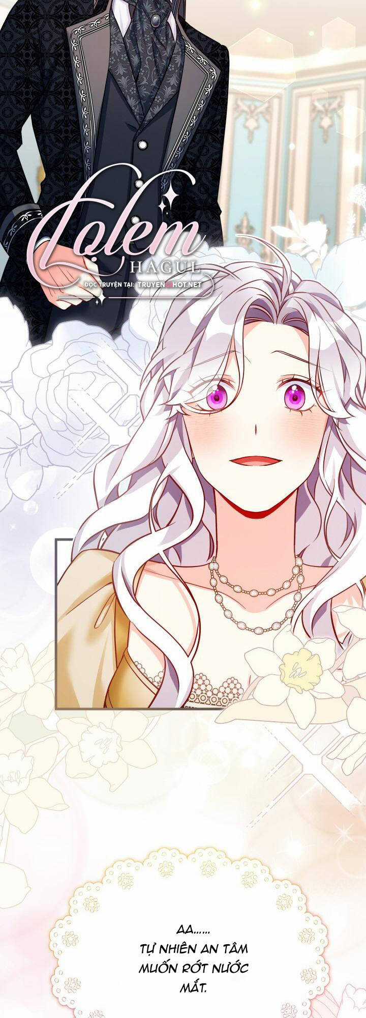 Con Gái Chồng Thật Dễ Thương Chapter 84 trang 5