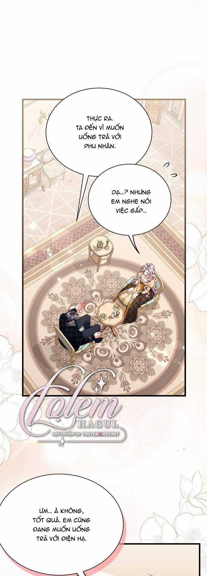 Con Gái Chồng Thật Dễ Thương Chapter 84 trang 7