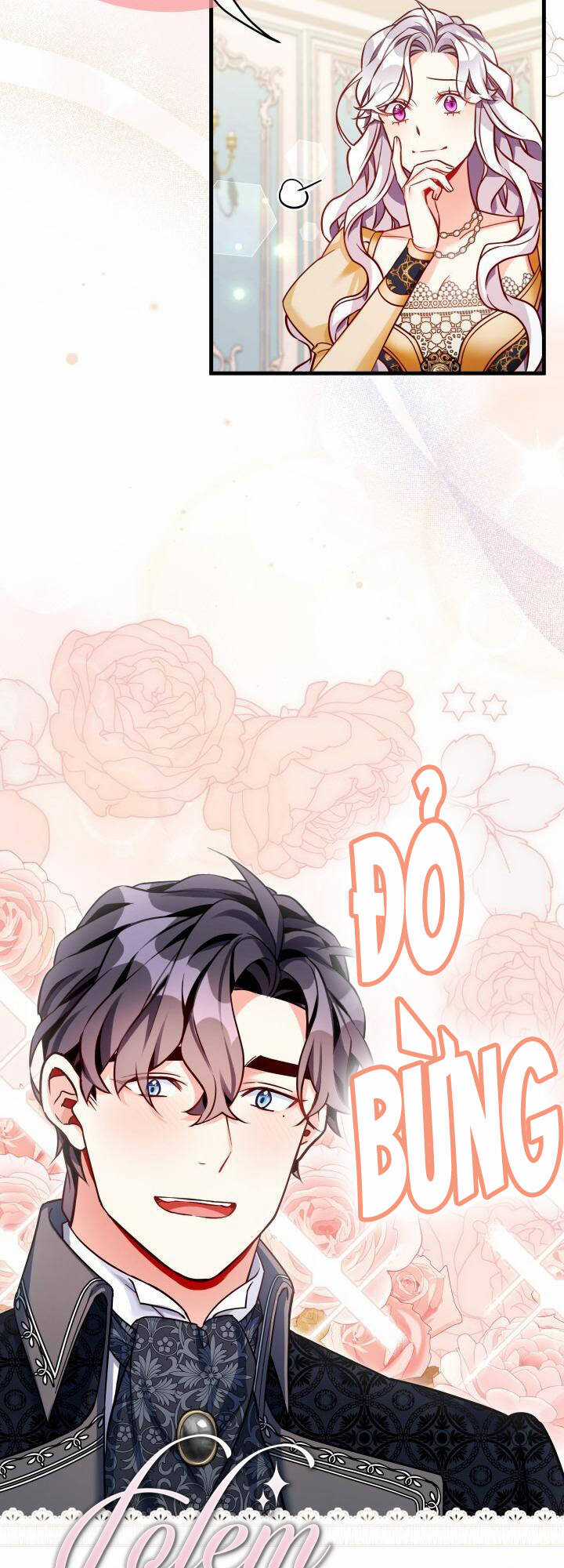 Con Gái Chồng Thật Dễ Thương Chapter 84 trang 8