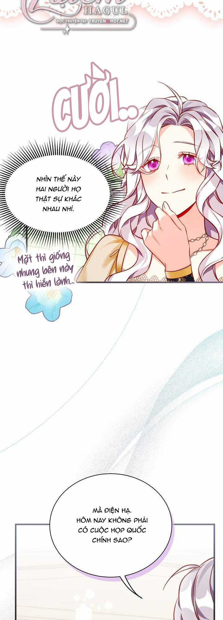 Con Gái Chồng Thật Dễ Thương Chapter 84 trang 9