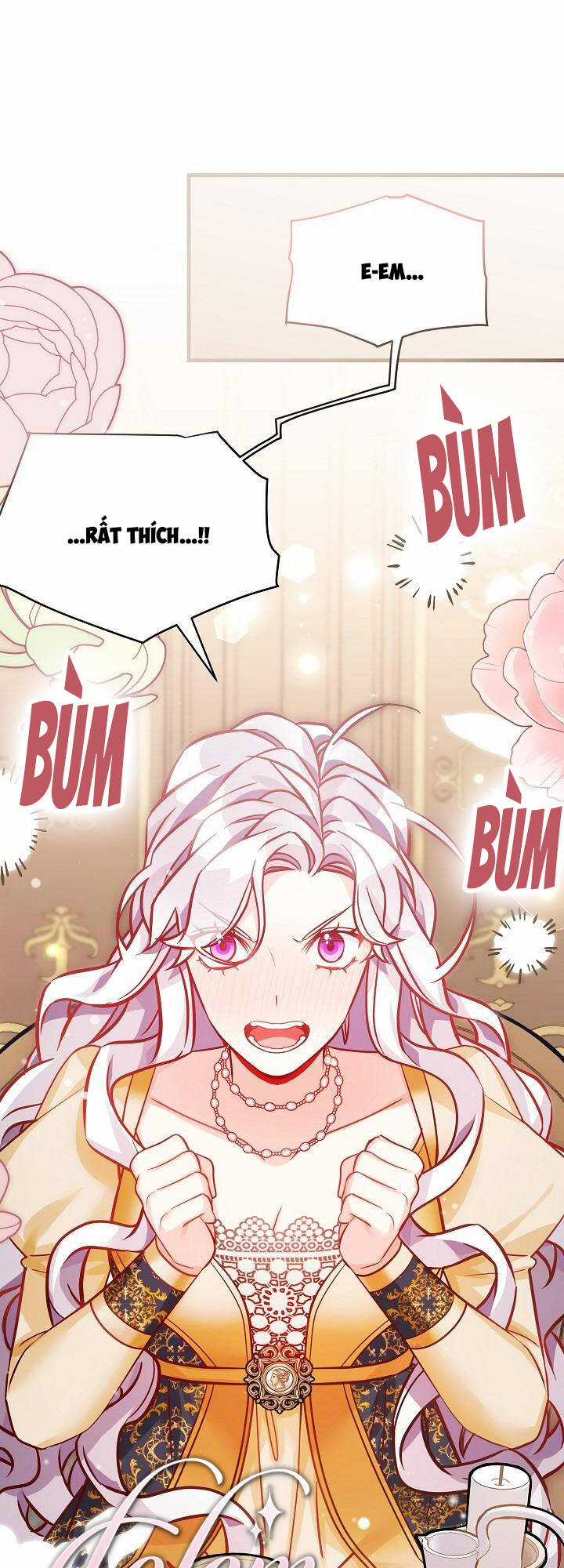 Con Gái Chồng Thật Dễ Thương Chapter 85 trang 0