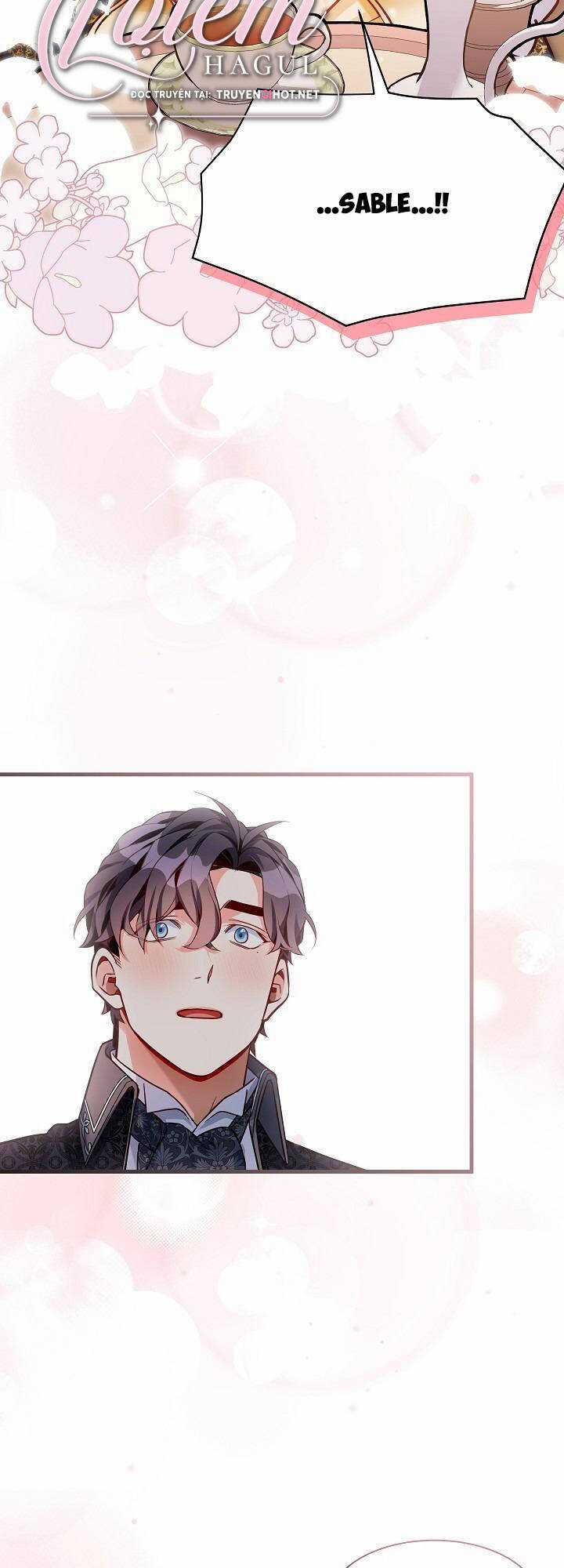 Con Gái Chồng Thật Dễ Thương Chapter 85 trang 1