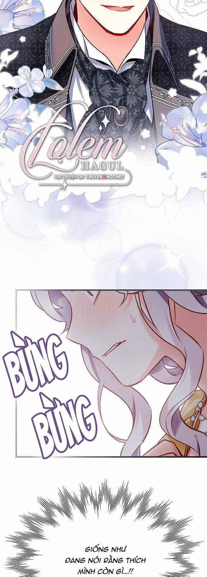 Con Gái Chồng Thật Dễ Thương Chapter 85 trang 10