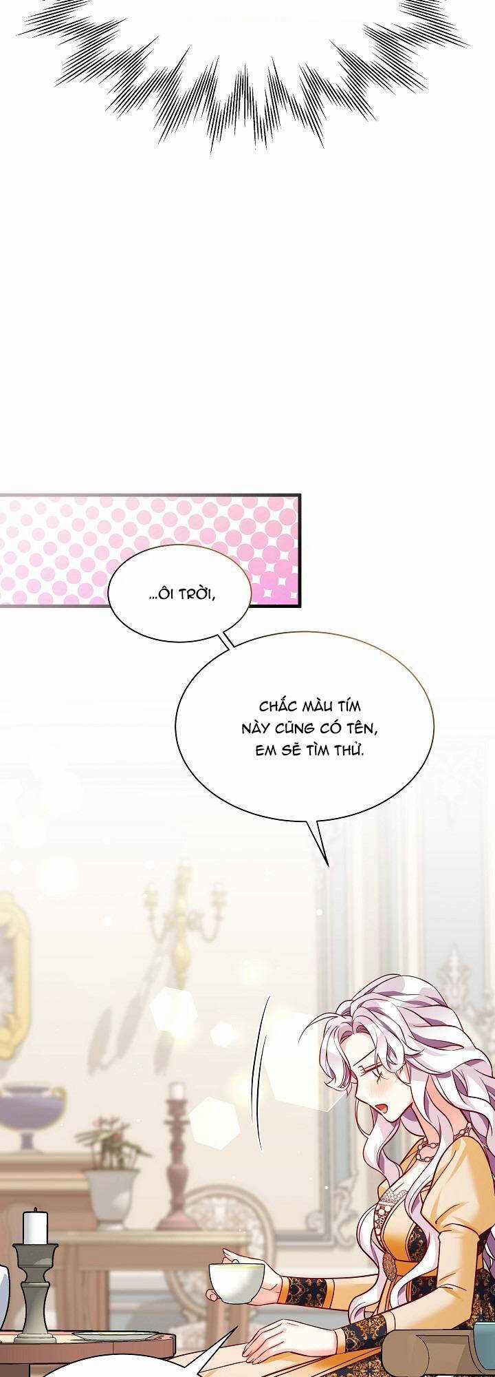 Con Gái Chồng Thật Dễ Thương Chapter 85 trang 11