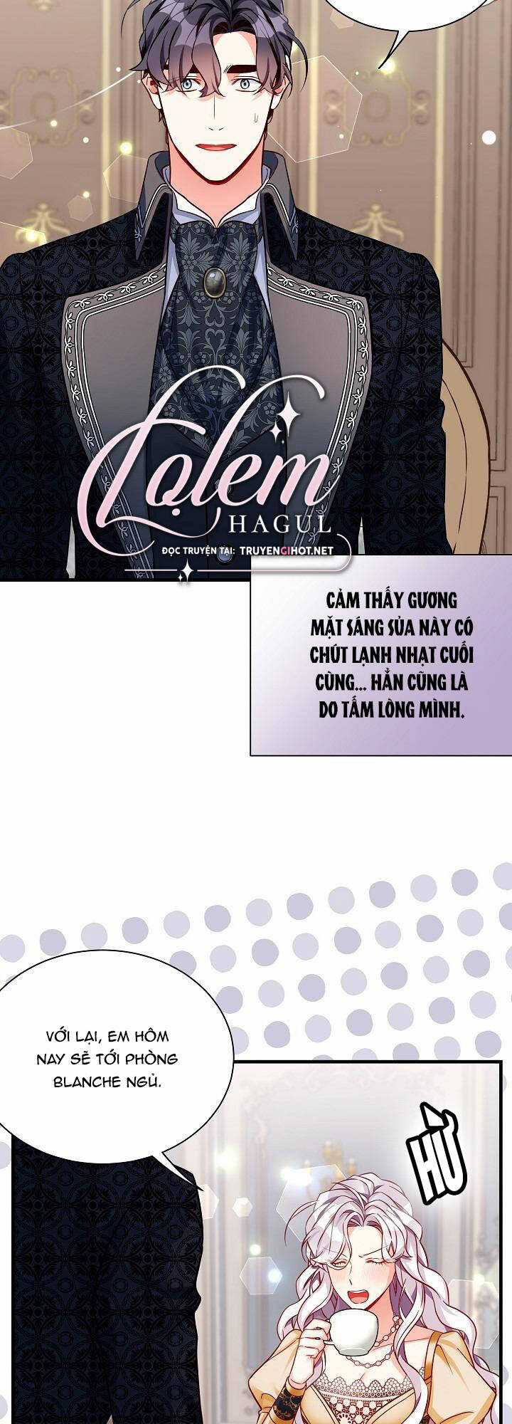 Con Gái Chồng Thật Dễ Thương Chapter 85 trang 13