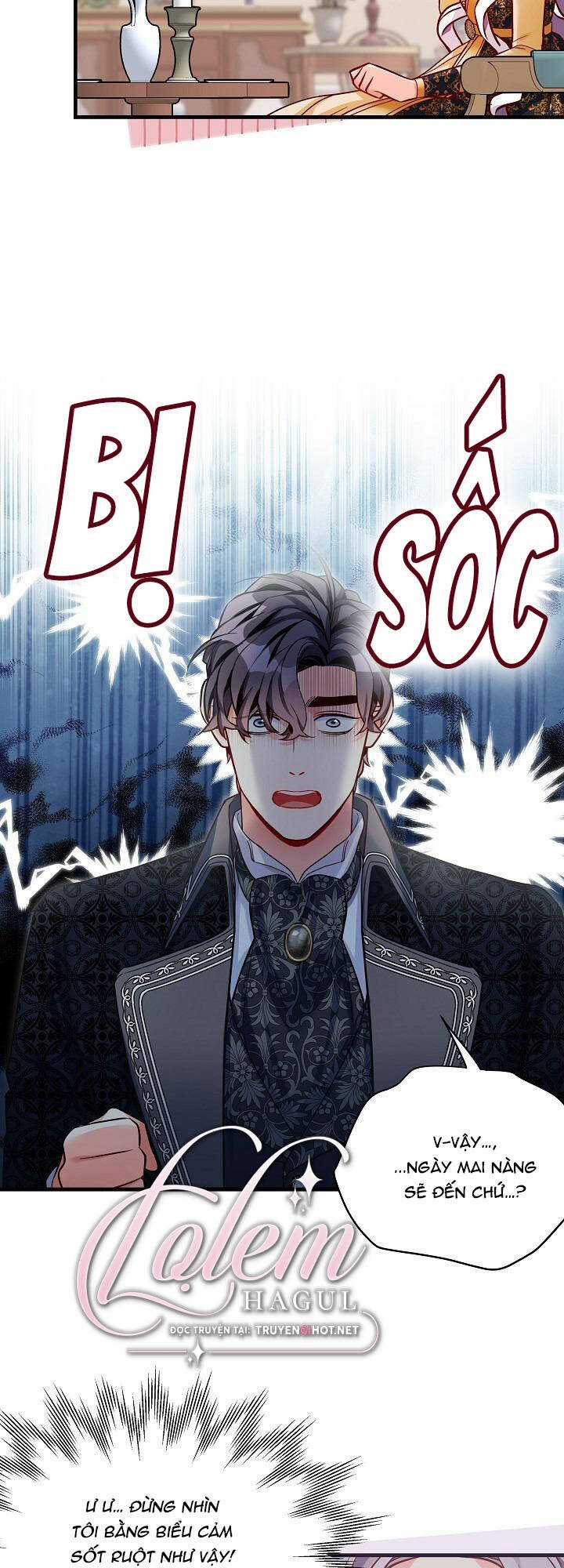 Con Gái Chồng Thật Dễ Thương Chapter 85 trang 15