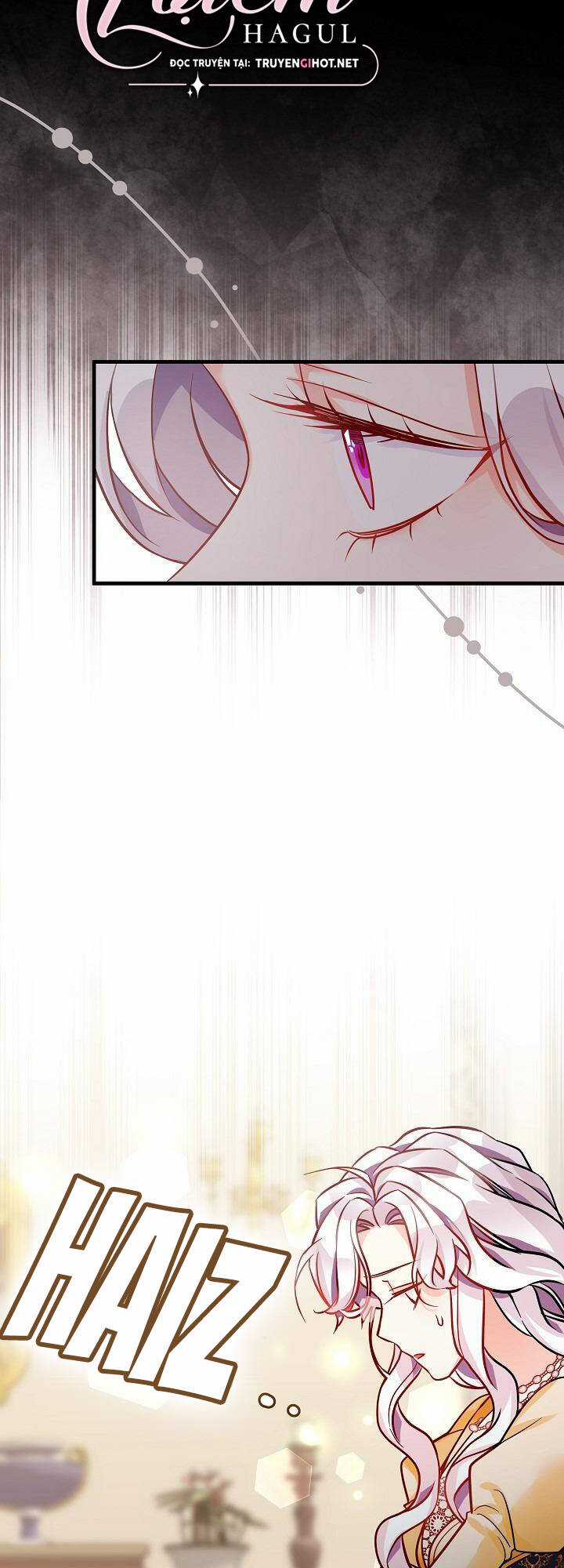 Con Gái Chồng Thật Dễ Thương Chapter 85 trang 17