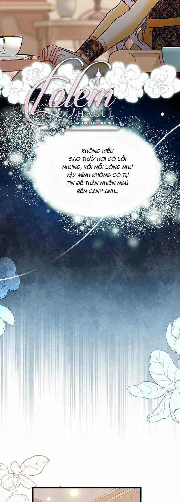 Con Gái Chồng Thật Dễ Thương Chapter 85 trang 18