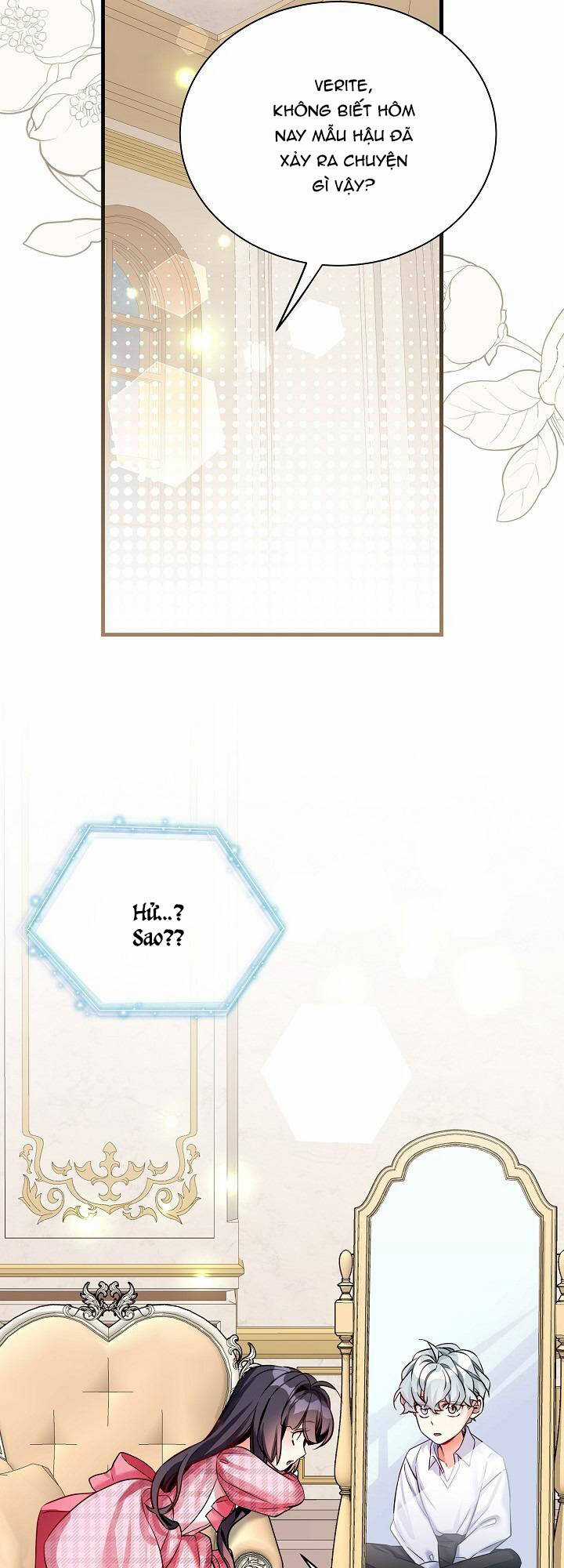 Con Gái Chồng Thật Dễ Thương Chapter 85 trang 19