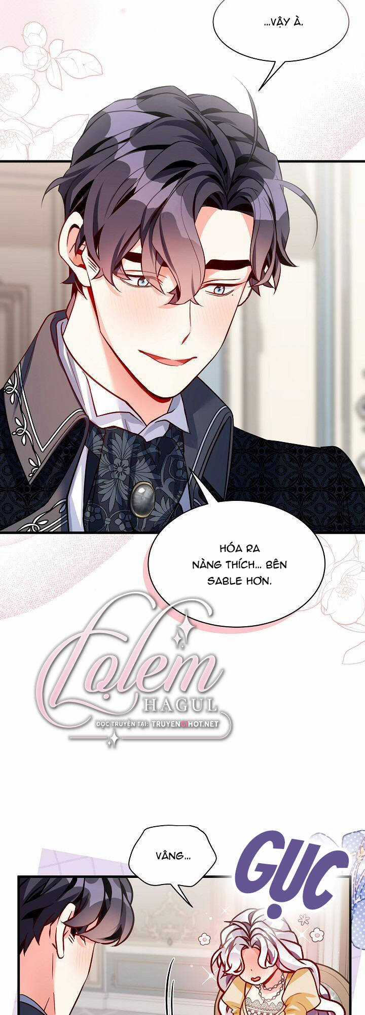 Con Gái Chồng Thật Dễ Thương Chapter 85 trang 2