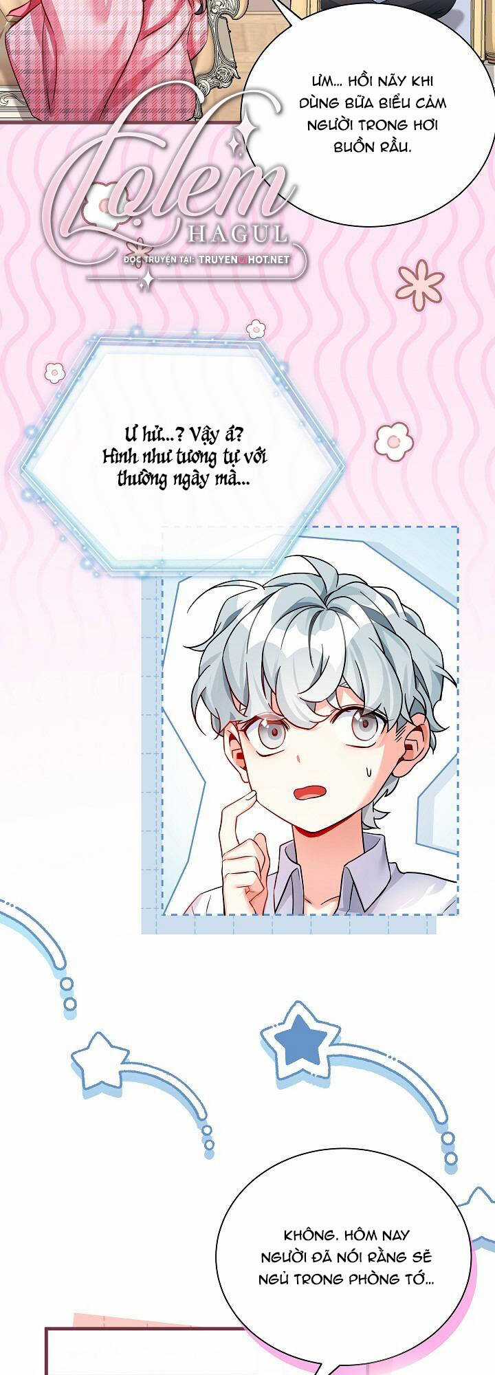 Con Gái Chồng Thật Dễ Thương Chapter 85 trang 20