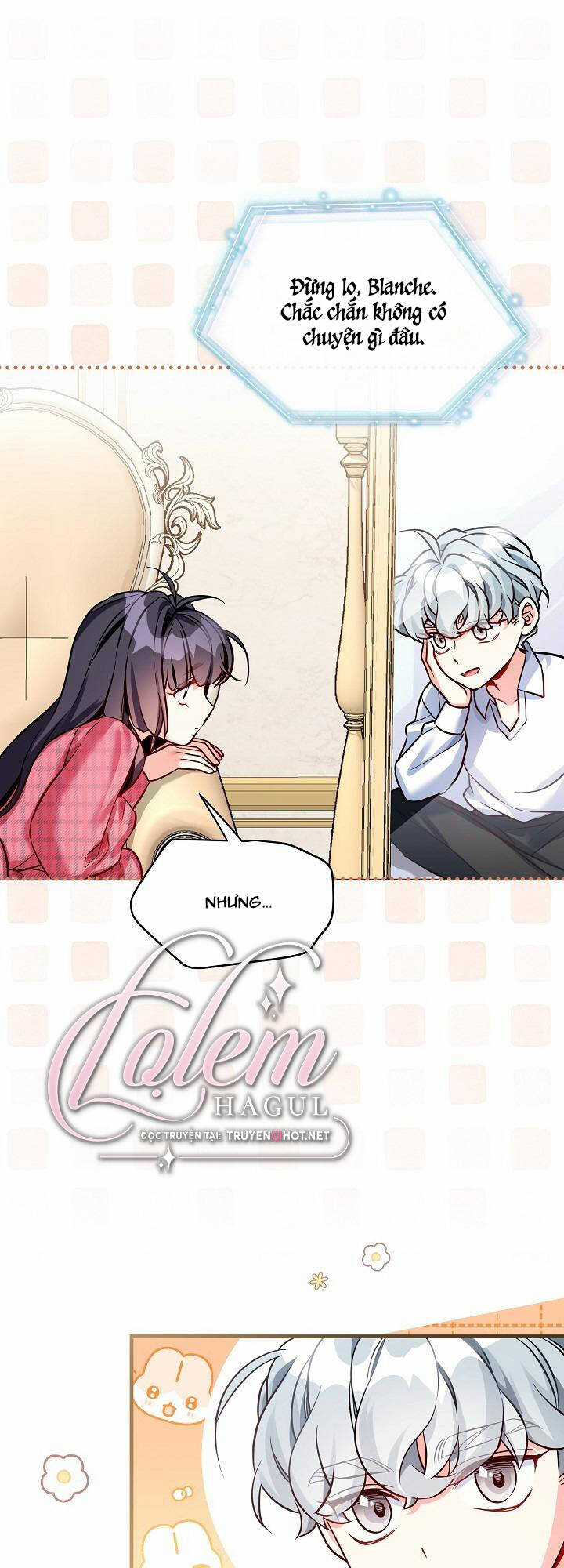 Con Gái Chồng Thật Dễ Thương Chapter 85 trang 22