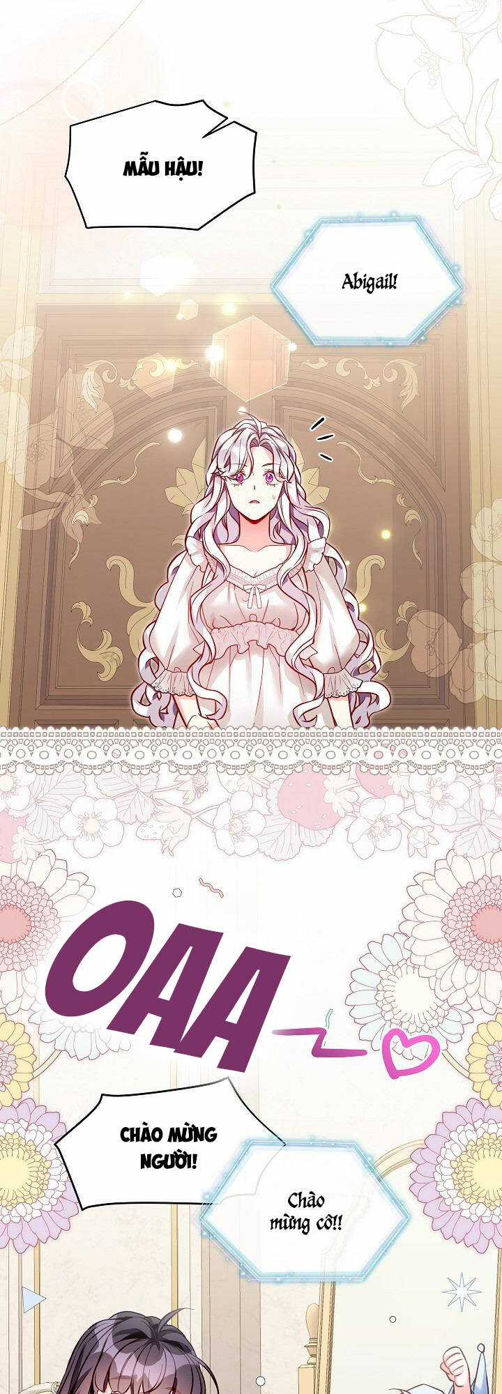 Con Gái Chồng Thật Dễ Thương Chapter 85 trang 24