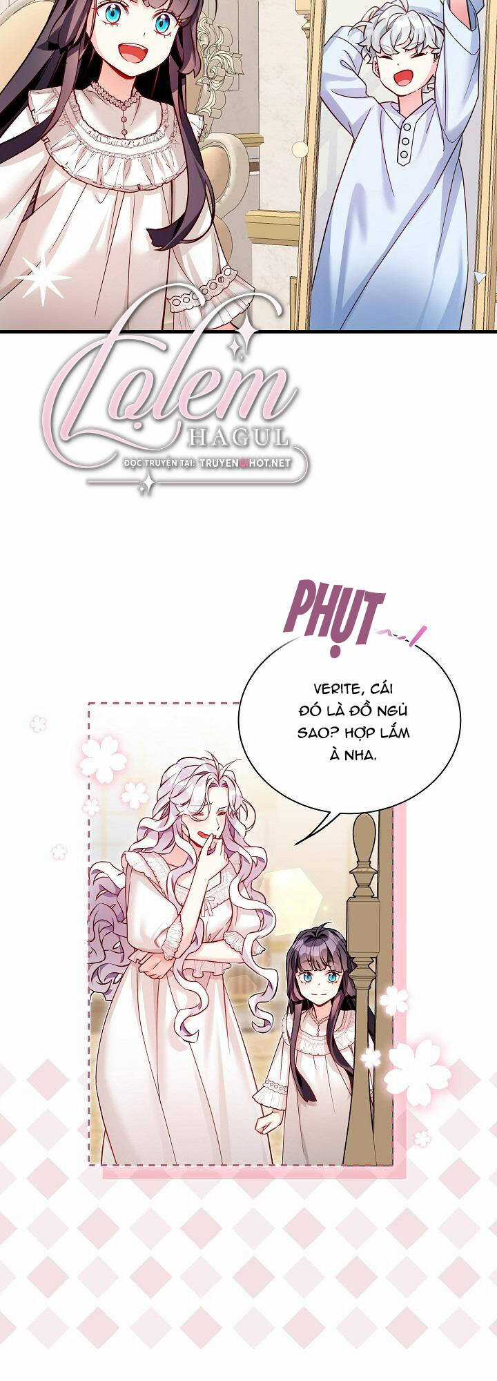 Con Gái Chồng Thật Dễ Thương Chapter 85 trang 25