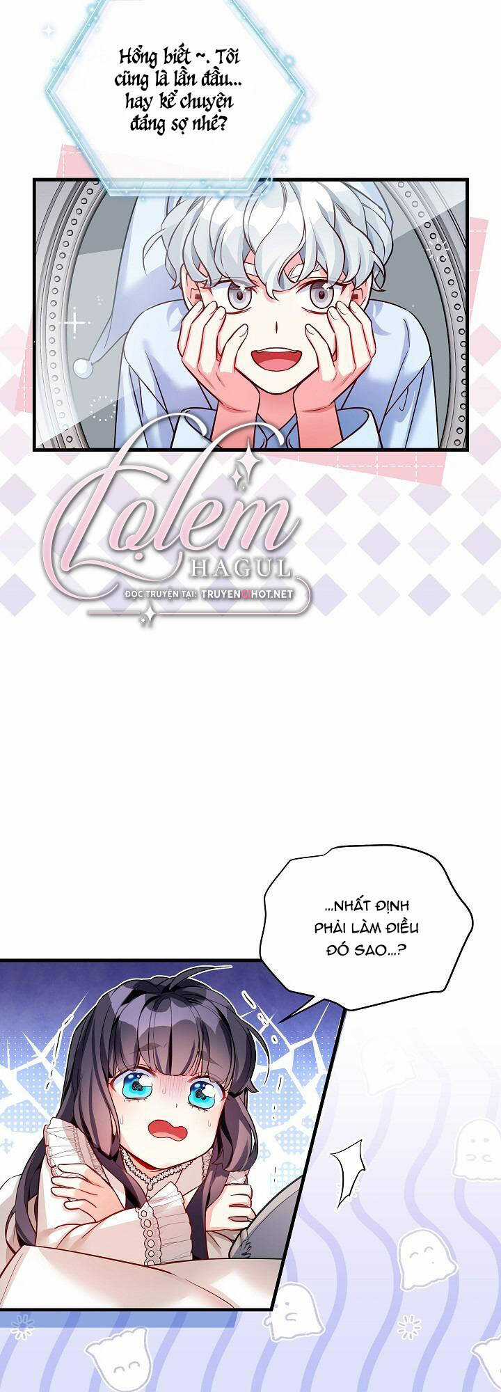 Con Gái Chồng Thật Dễ Thương Chapter 85 trang 29