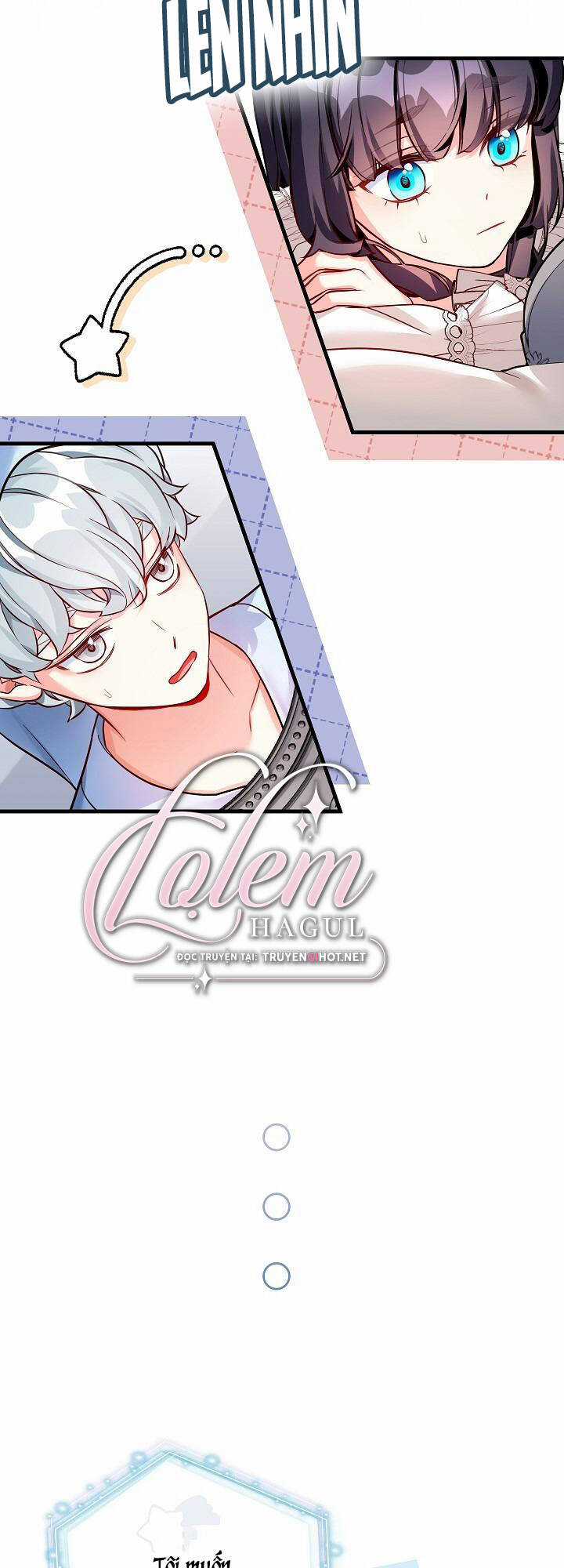 Con Gái Chồng Thật Dễ Thương Chapter 85 trang 33