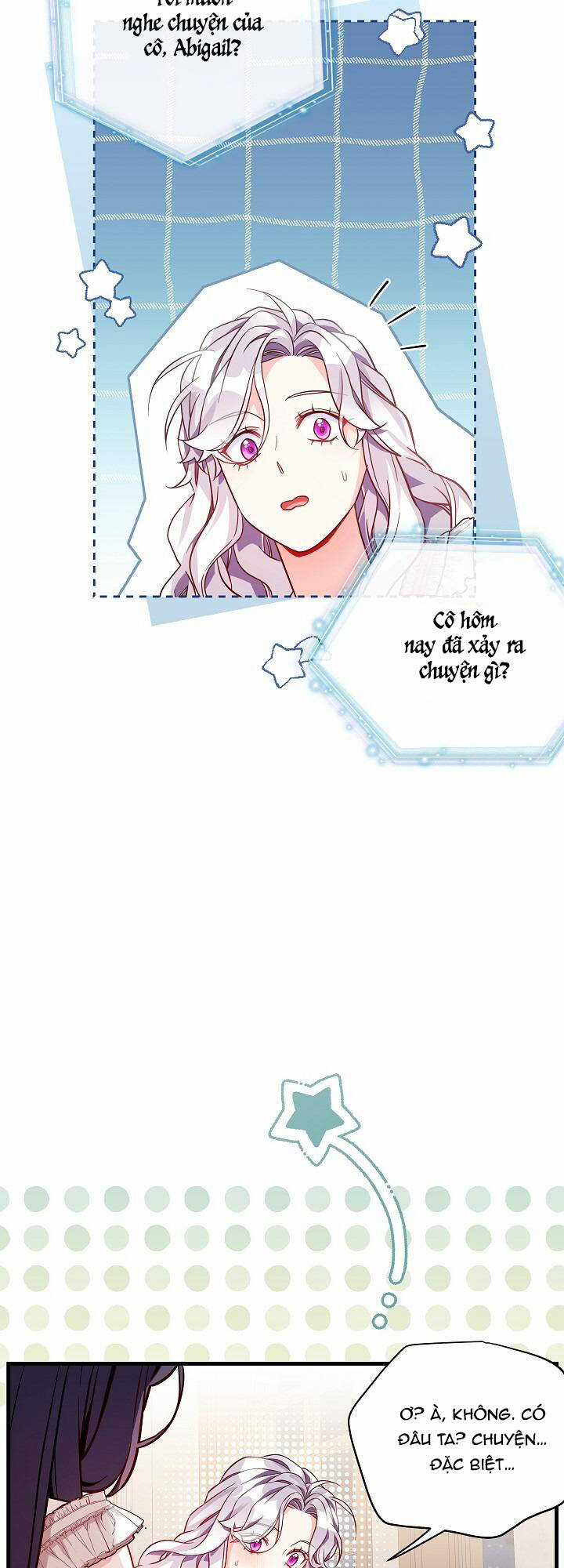 Con Gái Chồng Thật Dễ Thương Chapter 85 trang 34