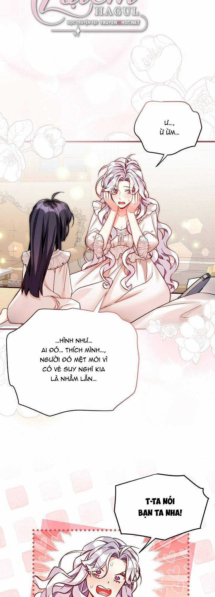 Con Gái Chồng Thật Dễ Thương Chapter 85 trang 38