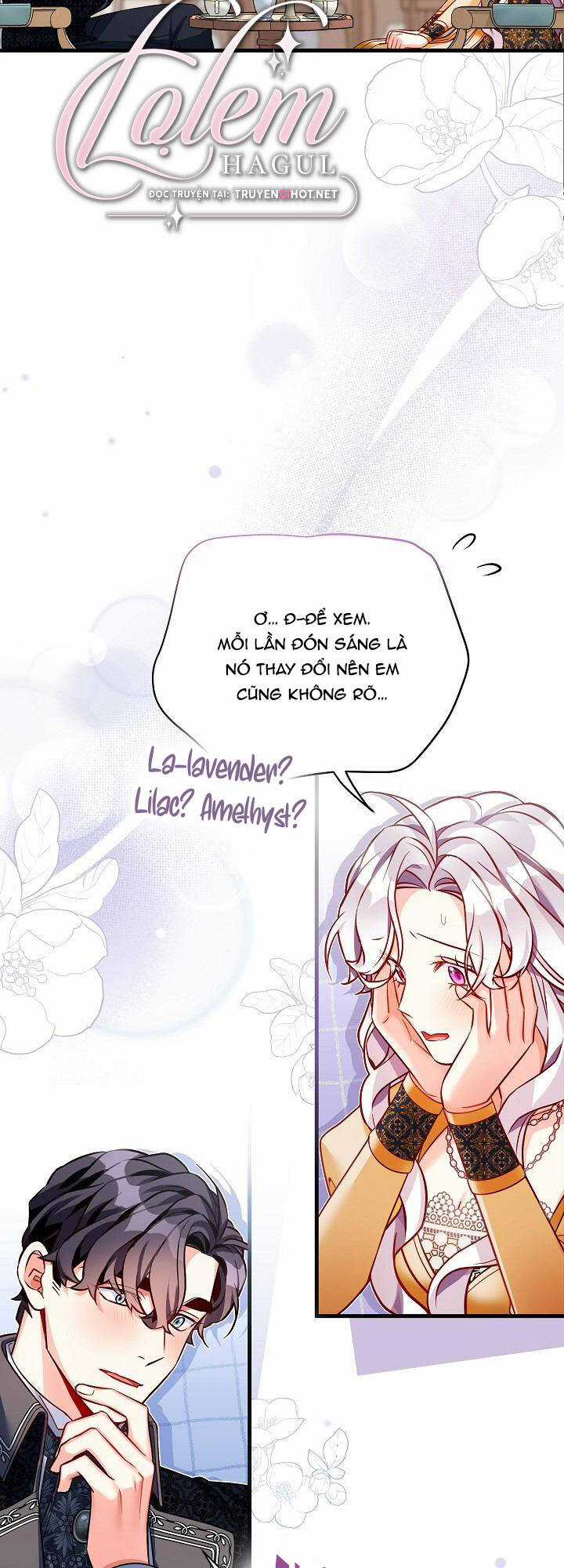 Con Gái Chồng Thật Dễ Thương Chapter 85 trang 4