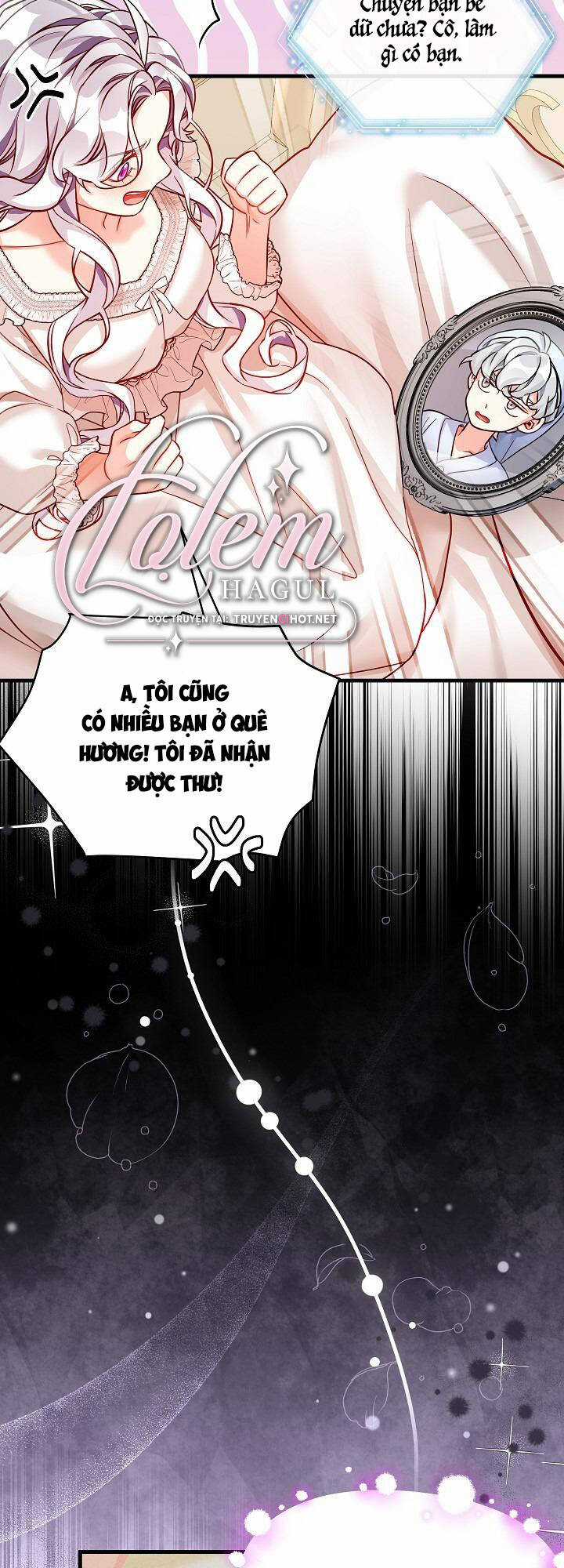 Con Gái Chồng Thật Dễ Thương Chapter 85 trang 40