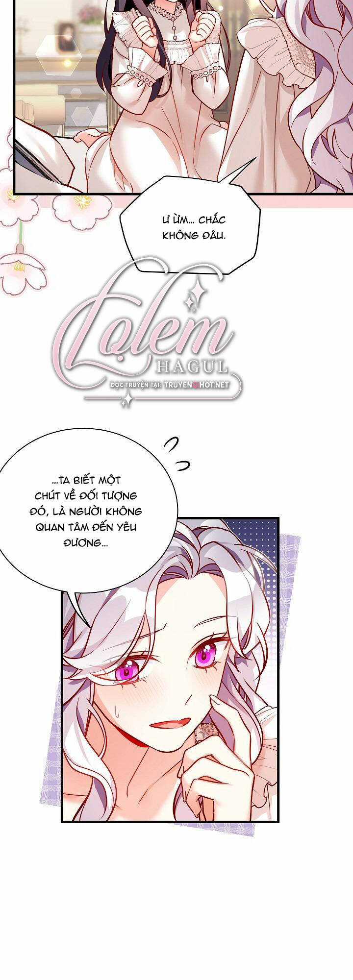 Con Gái Chồng Thật Dễ Thương Chapter 85 trang 43