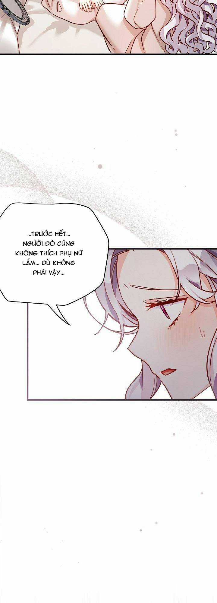 Con Gái Chồng Thật Dễ Thương Chapter 85 trang 45