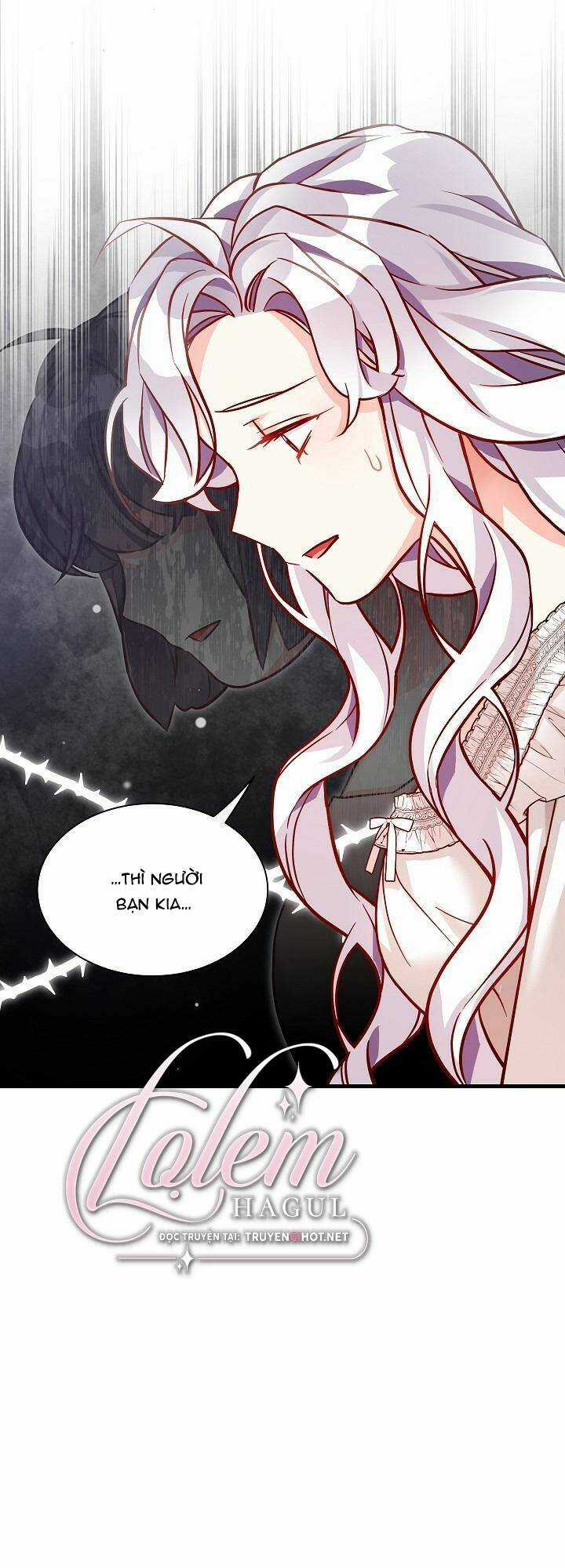 Con Gái Chồng Thật Dễ Thương Chapter 85 trang 46