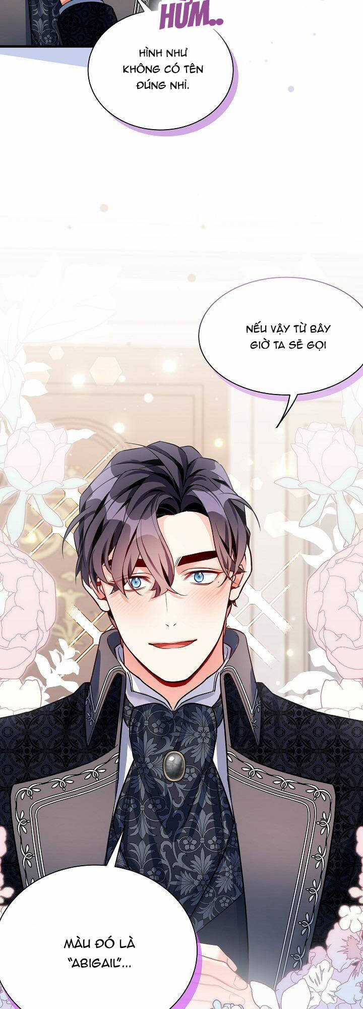 Con Gái Chồng Thật Dễ Thương Chapter 85 trang 5