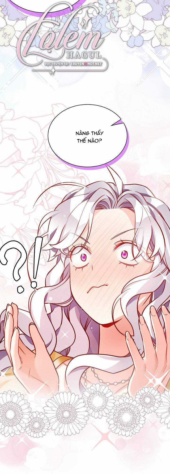 Con Gái Chồng Thật Dễ Thương Chapter 85 trang 6