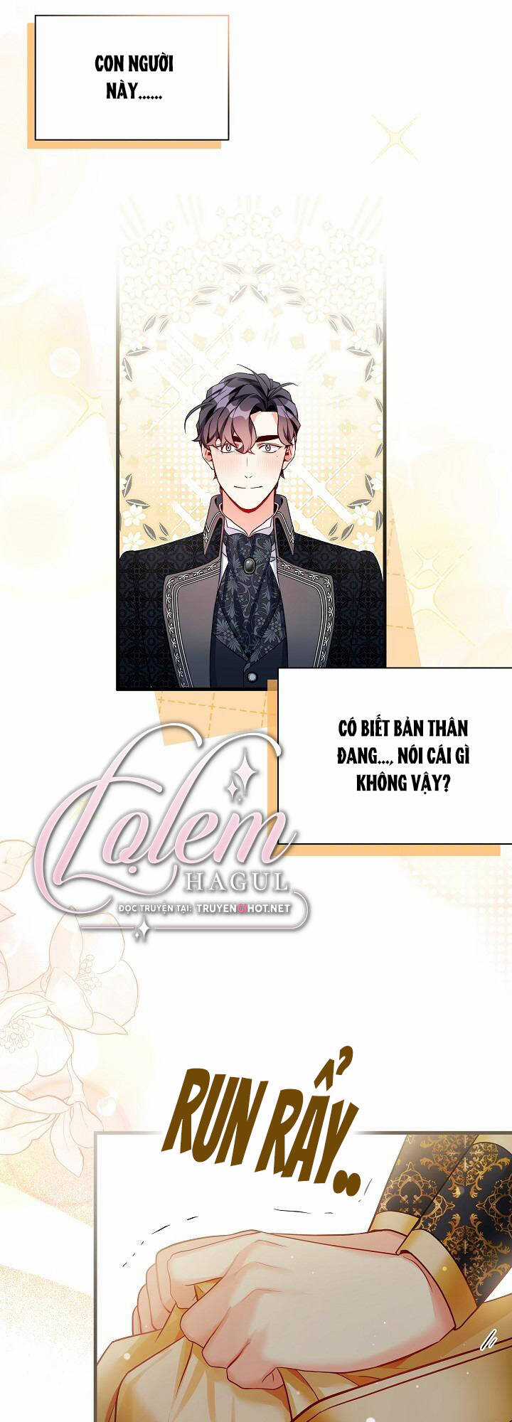 Con Gái Chồng Thật Dễ Thương Chapter 85 trang 8