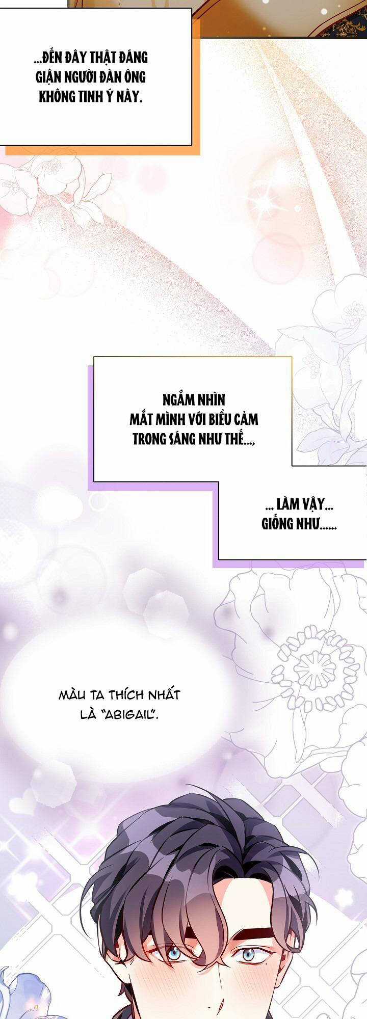 Con Gái Chồng Thật Dễ Thương Chapter 85 trang 9