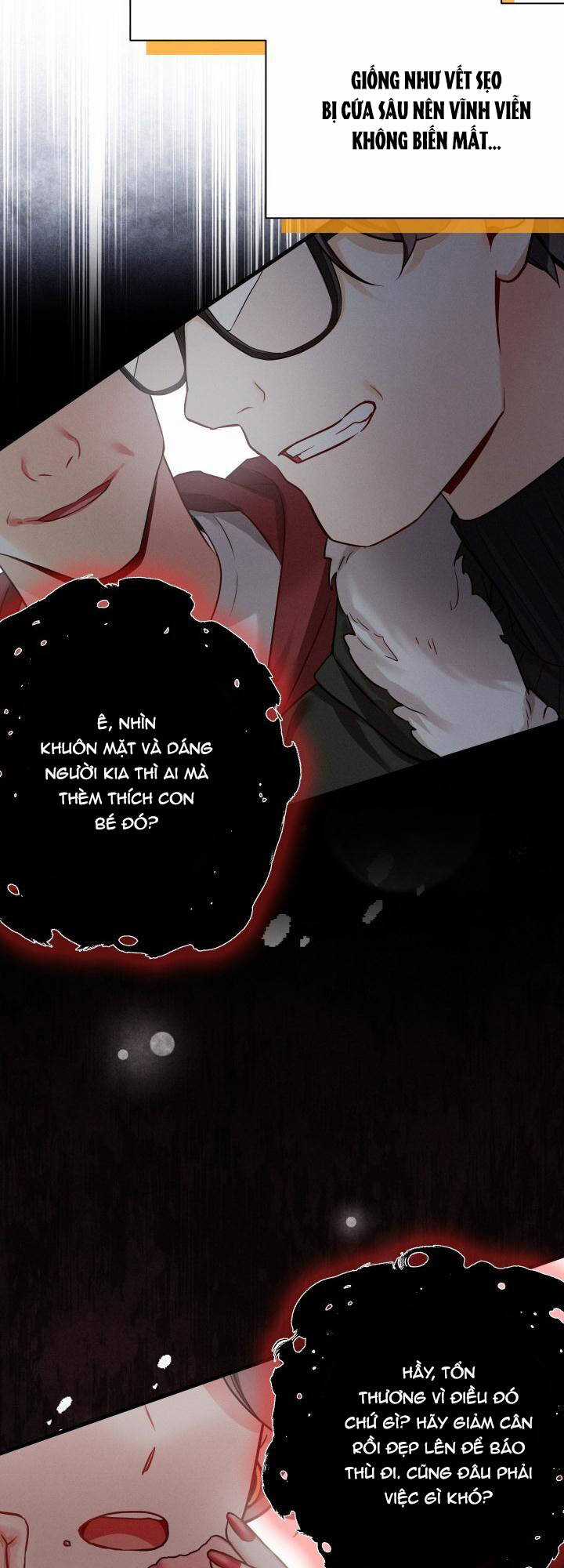 Con Gái Chồng Thật Dễ Thương Chapter 86 trang 1