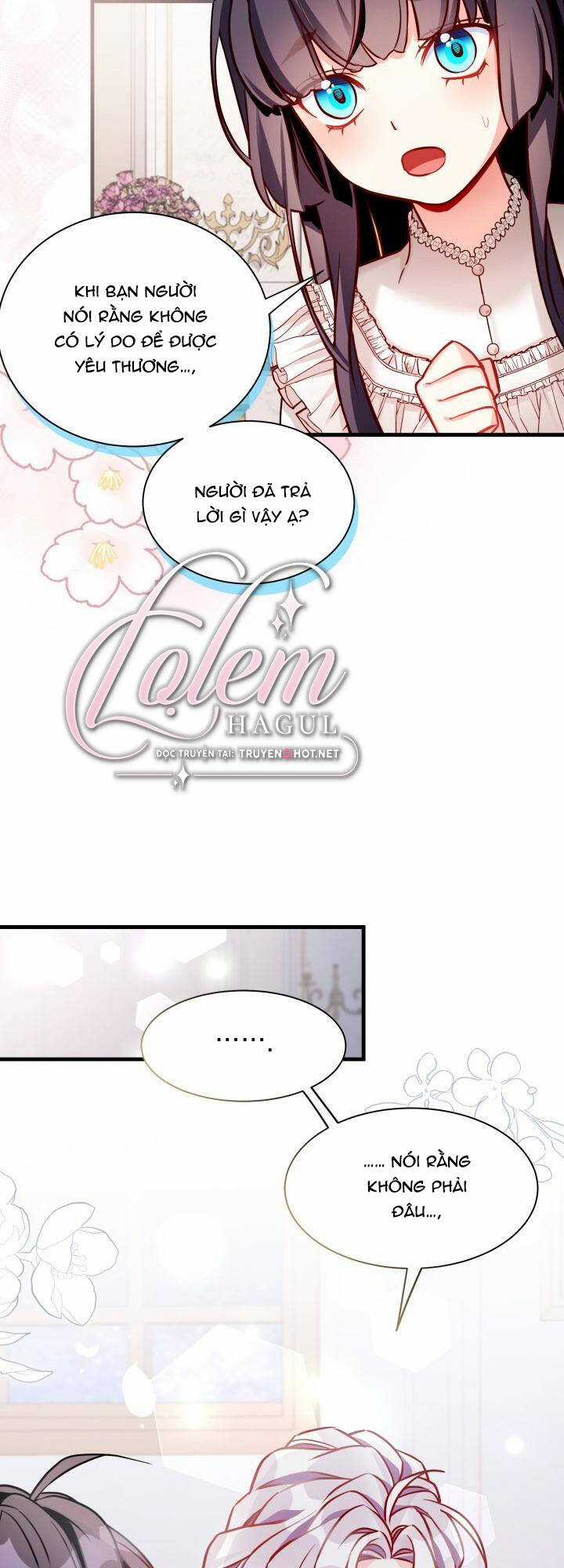 Con Gái Chồng Thật Dễ Thương Chapter 86 trang 10